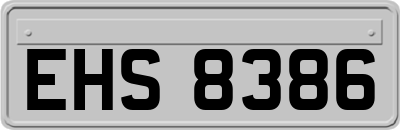 EHS8386