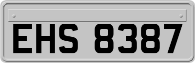 EHS8387
