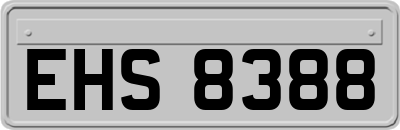 EHS8388