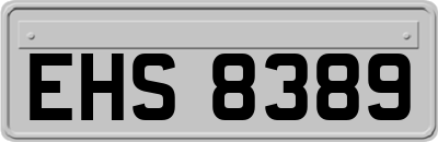 EHS8389