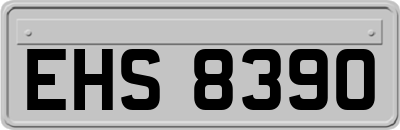 EHS8390