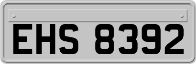 EHS8392