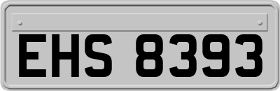 EHS8393