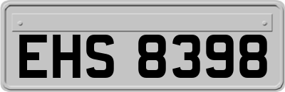 EHS8398