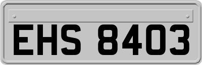 EHS8403
