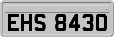 EHS8430