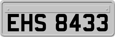EHS8433