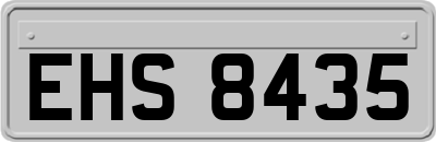 EHS8435