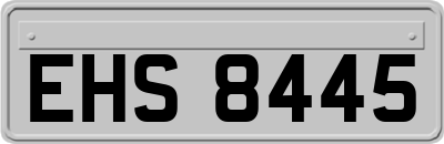 EHS8445