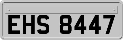 EHS8447