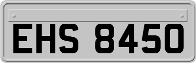 EHS8450