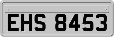 EHS8453
