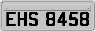 EHS8458