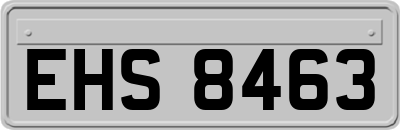 EHS8463