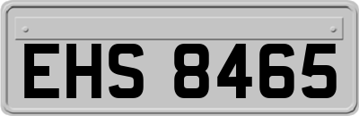 EHS8465