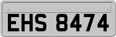 EHS8474
