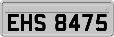 EHS8475
