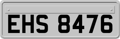 EHS8476