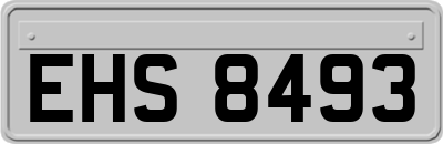 EHS8493