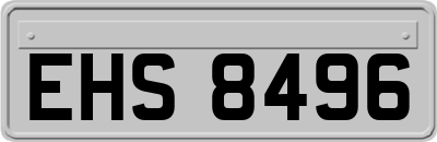 EHS8496