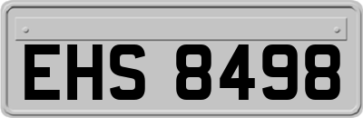 EHS8498