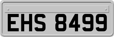 EHS8499