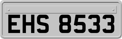 EHS8533