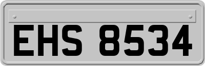 EHS8534