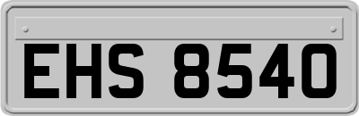 EHS8540