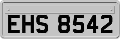 EHS8542