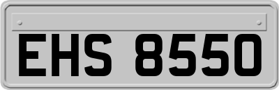 EHS8550