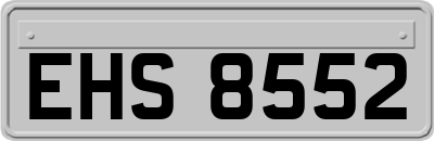 EHS8552