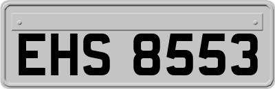 EHS8553