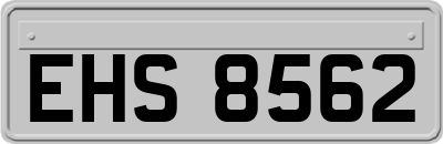 EHS8562