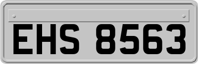 EHS8563