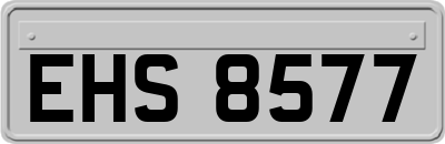 EHS8577
