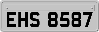 EHS8587