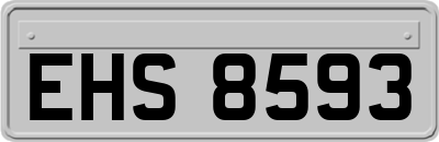 EHS8593