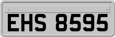 EHS8595