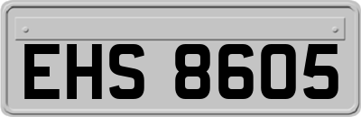 EHS8605