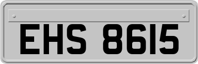 EHS8615