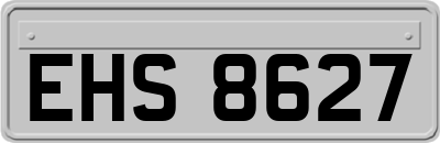 EHS8627