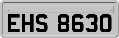 EHS8630