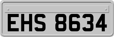 EHS8634