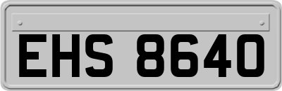 EHS8640