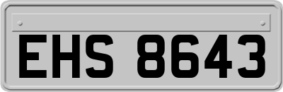 EHS8643