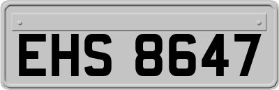 EHS8647
