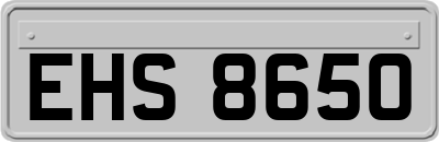 EHS8650
