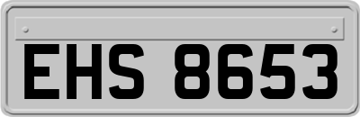 EHS8653