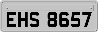 EHS8657